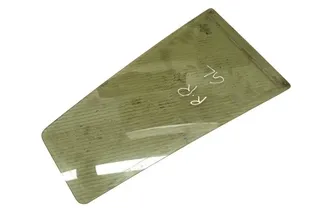 MERCEDES-BENZ GL-Class X164 (2006-2012) Aizmugurējo Durvju Stikla Sliede 43R000004 33462096