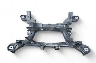 BMW X5 F15 (2013-2018) Траверс задний 6863815 33462467