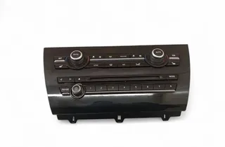 BMW X5 F15 (2013-2018) Other Control Units 9350258 33462512
