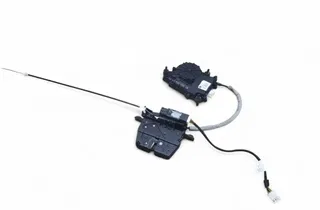 BMW X5 F15 (2013-2018) Rear Tailgate Boot Soft Close Motor 7303443 33462537