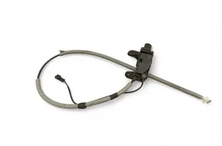 BMW X5 F15 (2013-2018) Замок крышки багажника 7183196 33462552