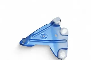 BMW X1 F48/F49 (2015-2023) Priekšējā kreisā spārna kronšteins 7351516 33462780