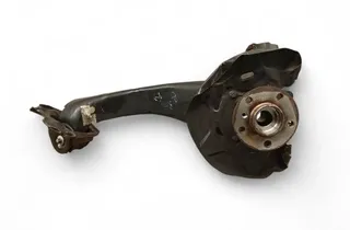 BMW X1 F48/F49 (2015-2023) Ступица задняя правая 8842880 33462813