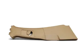 PORSCHE Cayenne 958 (2010-2018) Left Side B Pillar Trim 7P5867240CB 33463577