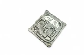 AUDI A7 C7/4G (2010-2020) Xenon Light Control Unit 4G0907472B 33464166