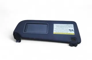 AUDI A7 C7/4G (2010-2020) Right Side Sun Visor 4G0857552 33464191