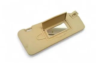 MERCEDES-BENZ SL-Class R231 (2012-2020) Right Side Sun Visor A2318100410 33464230