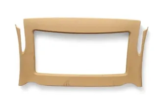 MERCEDES-BENZ SL-Class R231 (2012-2020) Обивка потолка A2317900045 33464462