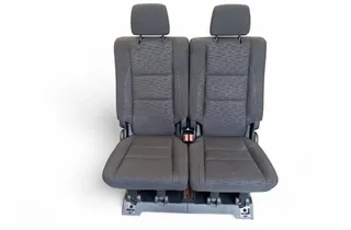 DODGE Durango 3 generation (2010-2024) Front Left Seat 33464467