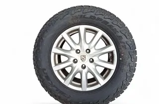 PORSCHE Cayenne 958 (2010-2018) Отделка заднего правого порога 33465139