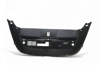 PORSCHE Cayenne 958 (2010-2018) Other Trim Parts 7P5805806B 33465449