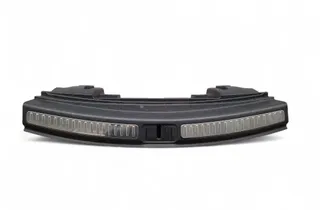 PORSCHE Macan 1 generation (2013-2023) Bagāžas nodalījuma slēdzenes apdare 95B864483F 33465912