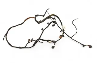 PORSCHE Macan 1 generation (2013-2023) Kabeļi / vadi 95B971145H 33466225