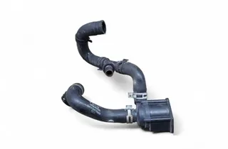 PORSCHE Macan 1 generation (2013-2023) Dzesēšanas šļauka / truba 95B819334 33466254