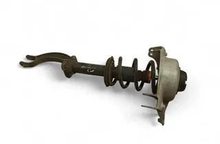 PORSCHE Macan 1 generation (2013-2023) Priekšējais labais amortizators 95B413031E 33466307