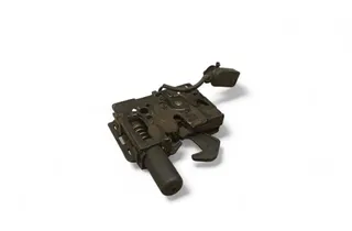 PORSCHE Macan 1 generation (2013-2023) Motora pārsega slēdzene 95B823509B 33466308