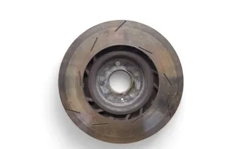 PORSCHE Macan 1 generation (2013-2023) Priekšējais labais bremžu disks 33466315