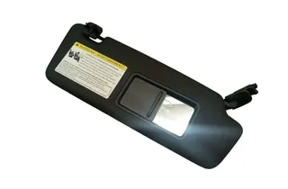 AUDI Q3 F3 (2018-2024) Right Side Sun Visor 8K0657552 33466356