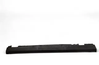 PORSCHE Macan 1 generation (2013-2023) Labās puses dekoratīvā plastmasas sliekšņu uzlika 95B853554A 33466385