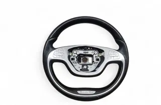 MERCEDES-BENZ S-Class W221 (2005-2013) Руль A2224605603 33466388