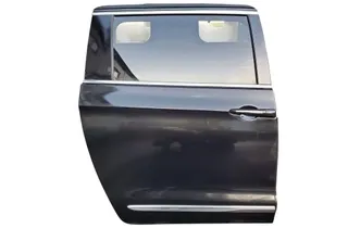CHRYSLER Pacifica 2 generation (RU) (2016-2023) Right Side Sliding Door 68225096AG 33466893