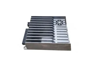 MERCEDES-BENZ CLS-Class C218/X218 (2011-2017) Sound Amplifier A2129006226 33466913