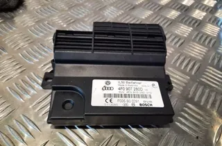 AUDI Q7 4L (2005-2015) Распределительная коробка 4F0907280D 33483208