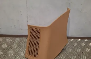 PORSCHE Cayenne 958 (2010-2018) Правая задняя отделка 7P5867245N 33483267