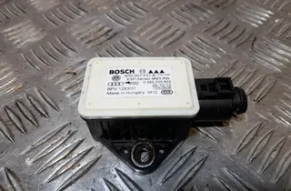 AUDI A4 B8/8K (2011-2016) Acceleration Sensor 8R0907637B 33483523