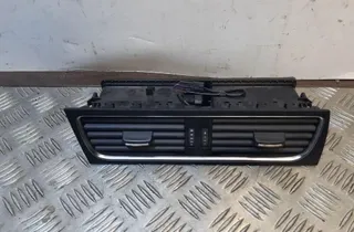 AUDI A5 Sportback 8T (2009-2011) Center console air vents 8T1820951A 33484364