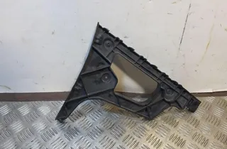 AUDI A5 Sportback 8T (2009-2011) Rear Left Bumper Bracket 8T0807453 33484368