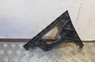 AUDI A5 Sportback 8T (2009-2011) Rear Left Bumper Bracket 8T0807454 33484370