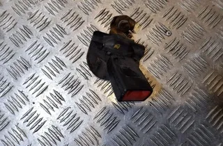 AUDI A5 Sportback 8T (2009-2011) Rear Right Seat Buckle 8T0857739B 33484464