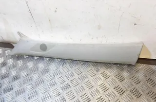 VOLKSWAGEN Jetta 3 generation (1992-1998) Priekšējā labā statnes apdare 5C6867233N 33484832