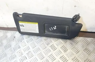 AUDI A7 C7/4G (2010-2020) Right Side Sun Visor 4G0857552 33484966