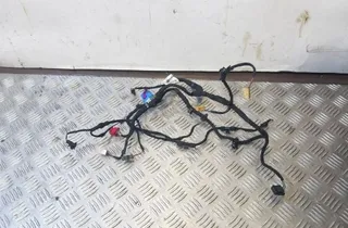 AUDI A7 C7/4G (2010-2020) Дверные кабели спереди справа 4G8971035BE 33485048