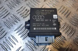 AUDI Q5 8R (2008-2017) Блок света 8K0907357B 33485215