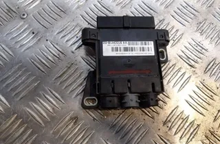 BMW 5 Series F10/F11 (2009-2017) Распределительная коробка 9153418 33485241