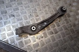 AUDI Q5 8R (2008-2017) Priekšējā kreisā taisnā ķega / ričags 8K0407156B 33485312