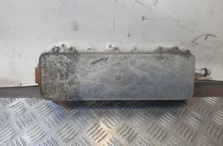 JAGUAR XF 1 generation  (2011-2016) Масляный радиатор 8W936A642AE 33485643