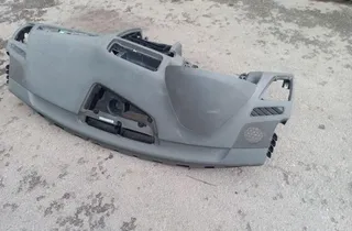 AUDI Q5 8R (2008-2017) Передняя панель салона 8R1857041D 33485726