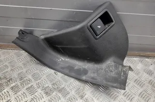 ALFA ROMEO Stelvio 949 (2017-2023) Aizmugurējā labā sliekšņa apdare 156138242 33485986