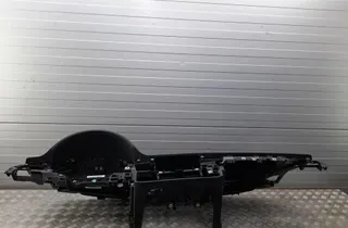 AUDI A8 D2/4D (1994-2002) Передняя панель салона 4H1857927A 33486068