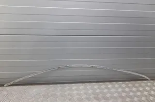 AUDI Q7 4L (2005-2015) Front Right Door Window Molding 4M0853986 33486099