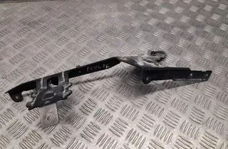 PORSCHE Panamera 970 (2009-2016) Front Vehicle Body 97061020103 33486207