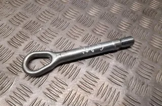 MERCEDES-BENZ GL-Class X166 (2012-2015) Буксировочный крюк 33486362