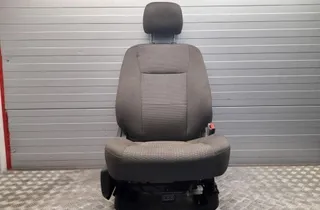 FORD USA F-150 13 generation (2015-2021) Priekšējais labais sēdeklis 33486393