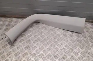 MERCEDES-BENZ GL-Class X166 (2012-2015) Bagāžas nodalījuma vāka apdare 33486448