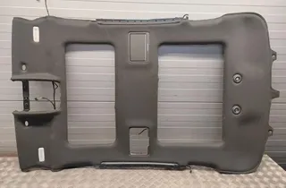 AUDI A8 D2/4D (1994-2002) Roof Paneling 4H4867505K 33486529