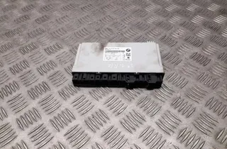 BMW X5 E70 (2006-2013) Front Left Seat Control Unit 9221861903 33486662